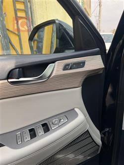 هيونداي باليسيد